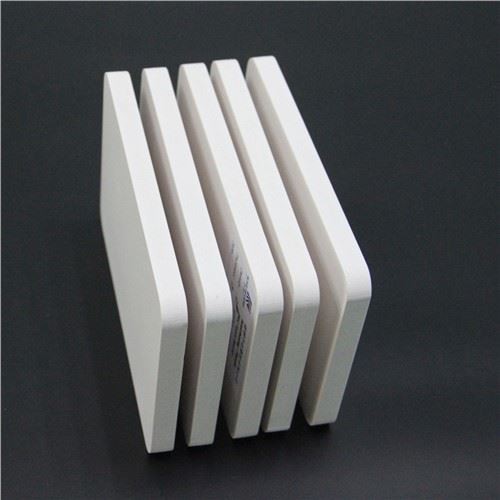 18 mm PVX ko'pikli varaq