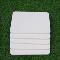 PVX ko'pikli taxta 2 mm